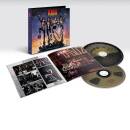 KISS - Destroyer: 45th Anniversary (Deluxe 2CD)