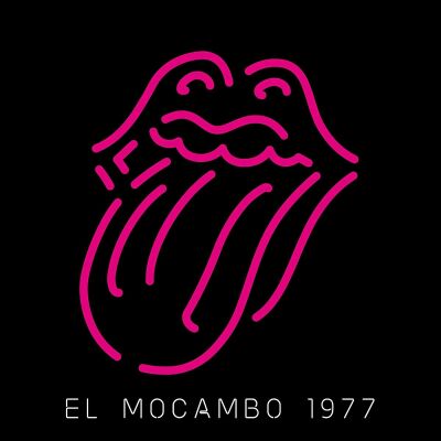 Rolling Stones, The - Live At The El Mocambo (Ltd. 4Lp)