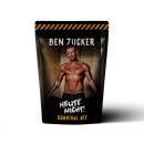 Zucker Ben - Heute nicht! (Survival Kit)