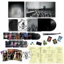 Metallica - Metallica (Remastered Ltd. 6Lp+14 CD+6Dvd Box...