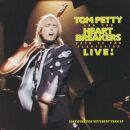 Petty Tom & the Heartbreakers - Pack Up The...