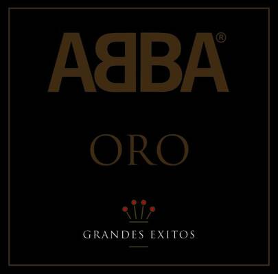 ABBA - Oro: grandes Exitos