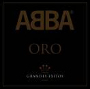 ABBA - Oro: grandes Exitos