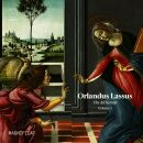 DI LASSO Orlando (ca. -) - Alchemist: Magnificats Based...