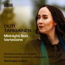 TARKIAINEN Outi - Midnight Sun Variations (Nicholas...