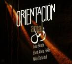 Orientacion - Amal (Digipak- CD)