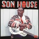 Son House - Forever On My Mind (Limited Edition)