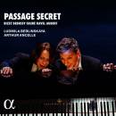 Bizet / Debussy / Fauré / Ravel / Aubert - Passage...