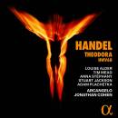 Händel Georg Friedrich - Theodora (Arcangelo / Cohen...
