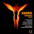 Händel Georg Friedrich - Theodora (Arcangelo -...