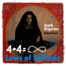 Strauss Richard - Four Last Songs (Grigorian Asmik /...