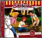 Bibi & Tina - Folge 113:Der raetselhafte Fund
