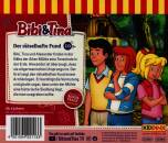 Bibi & Tina - Folge 113:Der raetselhafte Fund