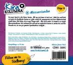 Kira Kolumna - Folge 14:Missverstanden