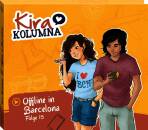 Kira Kolumna - Folge 15:Offline in Barcelona