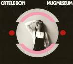 Cate Le Bon - Mug Museum
