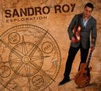 Roy Sandro - Exploration (Digipak)