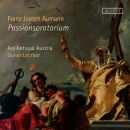 Aumann Franz Joseph - Passionsoratorium (Ars Antiqua...