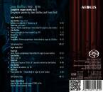 Guillou Jean / u.a. - Symphonic Poems (Ferjencikova Zuzana)