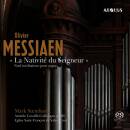 Messiaen Olivier - La Nativité Du Seigneur: Neuf...