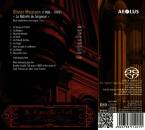 Messiaen Olivier - La Nativite du Seigneur: Neuf meditations pour org (Steinbach Mark)