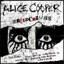 Cooper Alice - Breadcrumbs