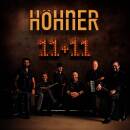 Höhner - 11 und 11 (2CD-Digipak)