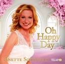 Schönfeld Anette - Oh Happy Day