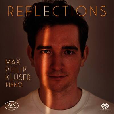 Schubert Franz (Arr.) / u.a. - Reflections (Klüser Max Philip)