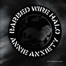 Anxiety Annie - Barbed Wire Halo