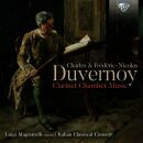 Magistrelli,Luigi/Italian Classical Cons - Duvernoy,C. /...