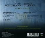 Trio Rigamonti - Piano Trios