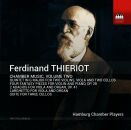 THIERIOT Ferdinand - Chamber Music: Vol.2 (Hamburg...