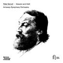 Benoit Peter - Heaven And Hell (Antwerp Symphony Orchestra - Netherlands Radio Cho)