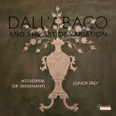 DALL´ABACO Giuseppe Clemente - Dallabaco And The Art Of Variation (Frey Elinor / Accademia de Dissonanti)