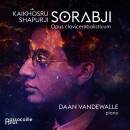 Sorabji Kaikhosru - Opus Clavicembalisticum KSS 50...