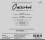 Destouches Andre Cardinal - Callirhoe (Choeur et Orchestre du Concert Spirituel / Tragédie lyrique / Paris 1740)