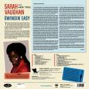 Vaughan Sarah - Swingin Easy