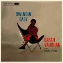 Vaughan Sarah - SWINGIN´ EASY