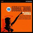 Jones Quincy - BIG BAND BOSSA NOVA