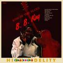 King B.B. - KING OF THE BLUES