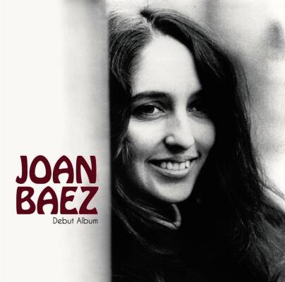 Baez Joan - DEBUT ALBUM