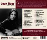Baez Joan - DEBUT ALBUM