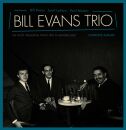 Bill Evans Trio & Scott Lafaro & Paul Motian - Most Influential Piano Trio In Moden Jazz, The