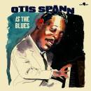 Spann Otis - Is The Blues