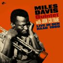 Miles Davis Quintet & John Coltrane - Live In Den...