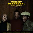 Tommy Flanagan´s Super Jazz Trio - Condado Beach