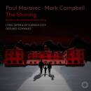 Moravec Paul / u.a. - The Shining (Parks Edward / Kaduce...