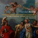 Händel Georg Friedrich - Alcina HWV 34 (Kozena...