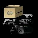 Keane - HOPES AND FEARS (20TH ANNIVERSARY EDITION/3CD)